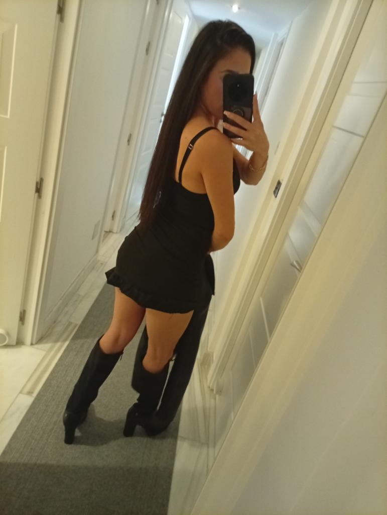 Chica busca chico en Madrid: Chica busca chico