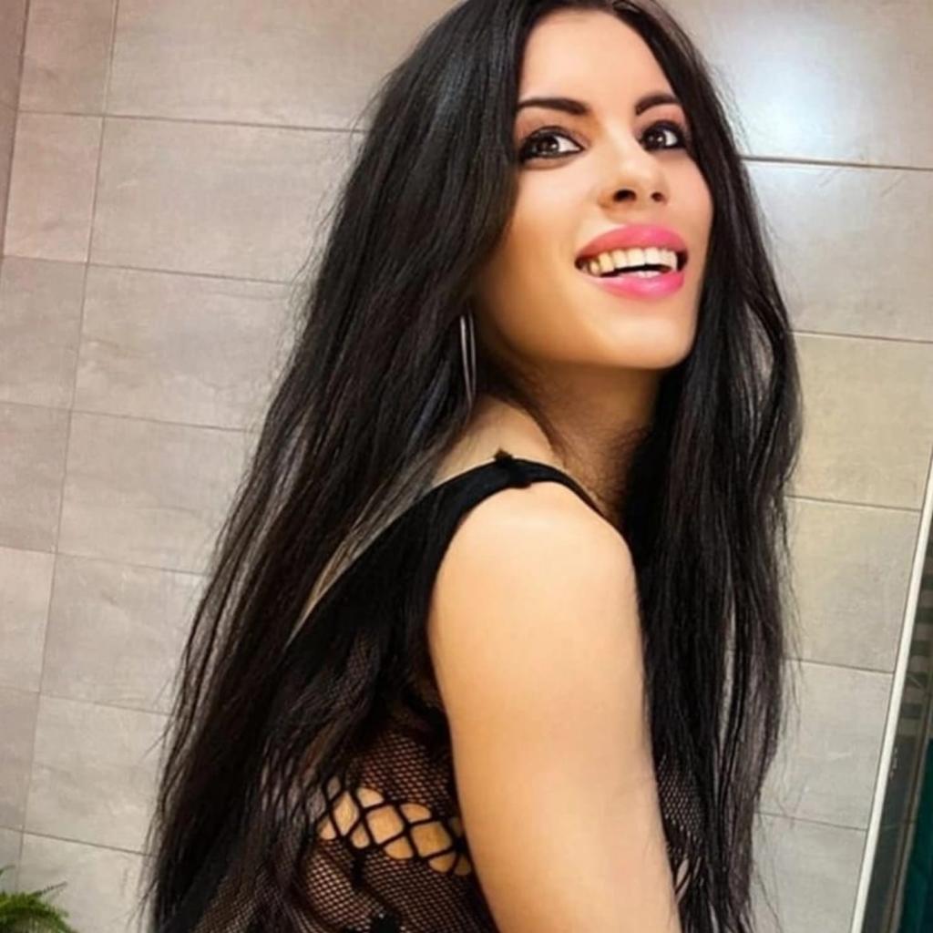 Transexual en Zaragoza: 