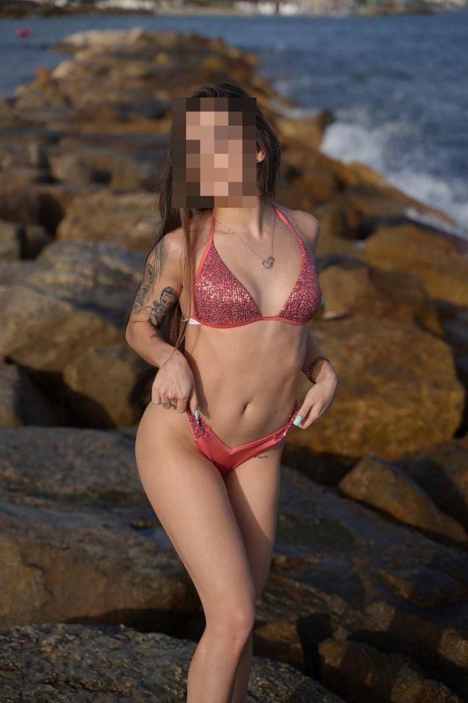 Chica busca chico en Valencia: 