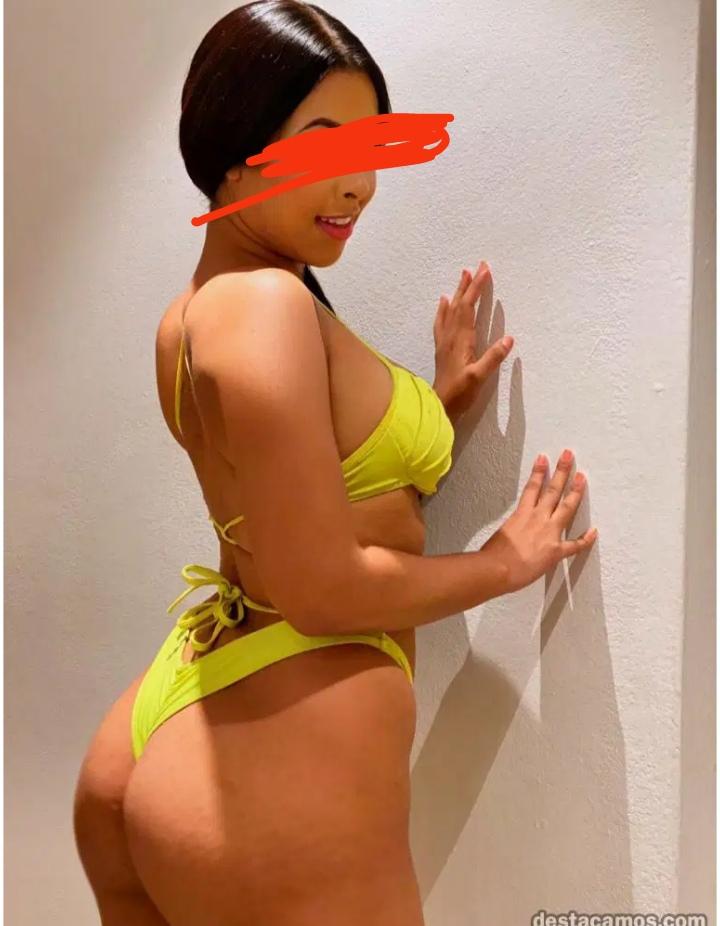Chica busca chico en Barcelona: 