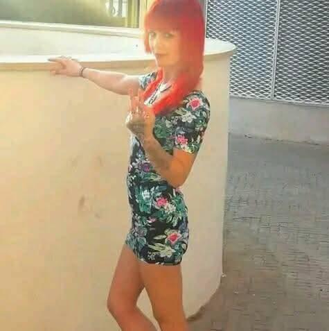 Chica busca chico en Badajoz: 