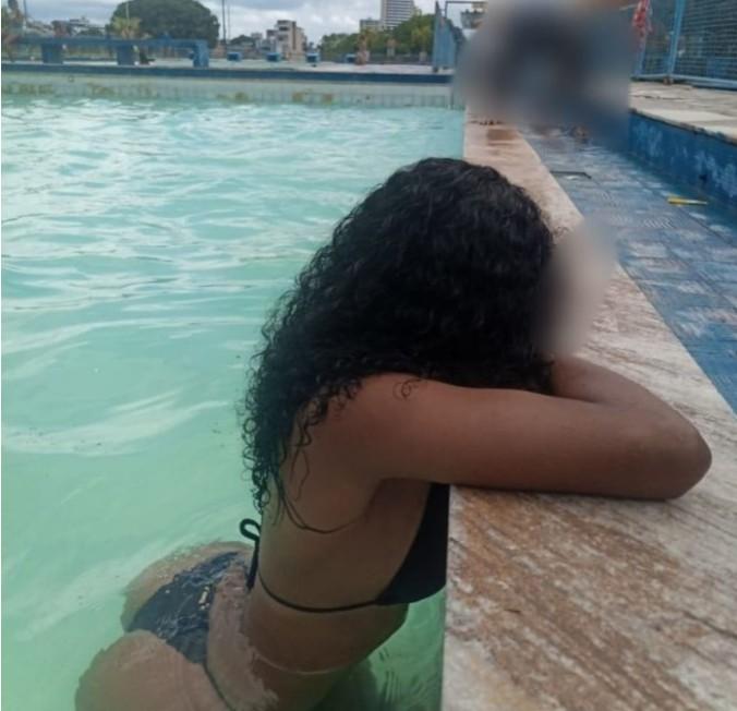 Chica busca chico en Badajoz: 