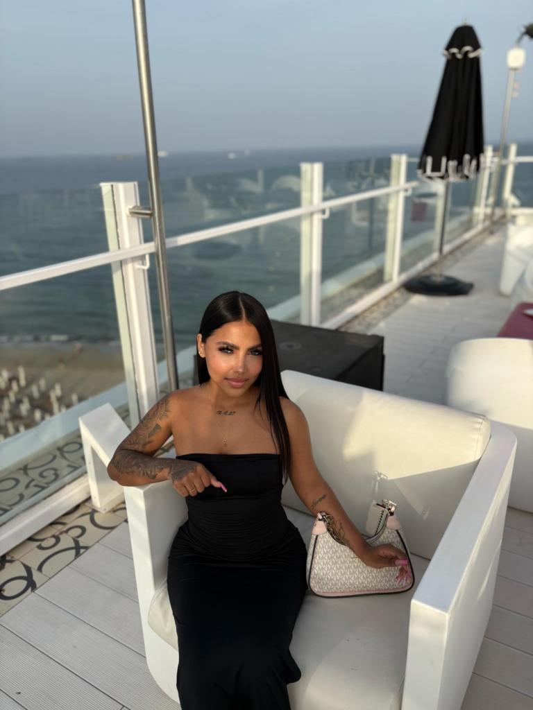 Chica busca chico en Mallorca: 