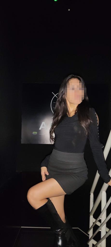 Chica busca chico en La Coruña: 