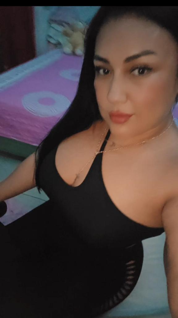 Chica busca chico en Las Palmas: 