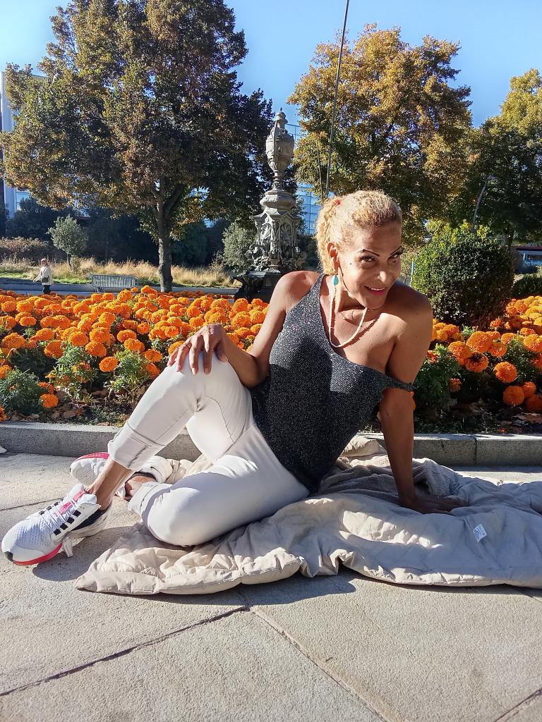 Travesti en Asturias: 