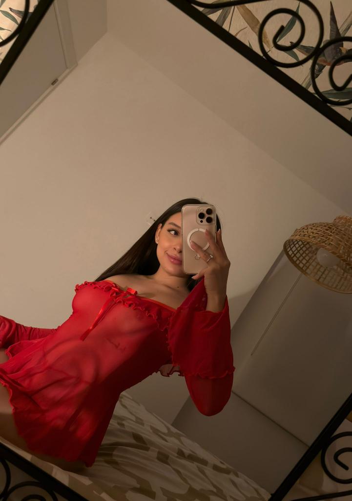 Chica busca chico en Madrid: 