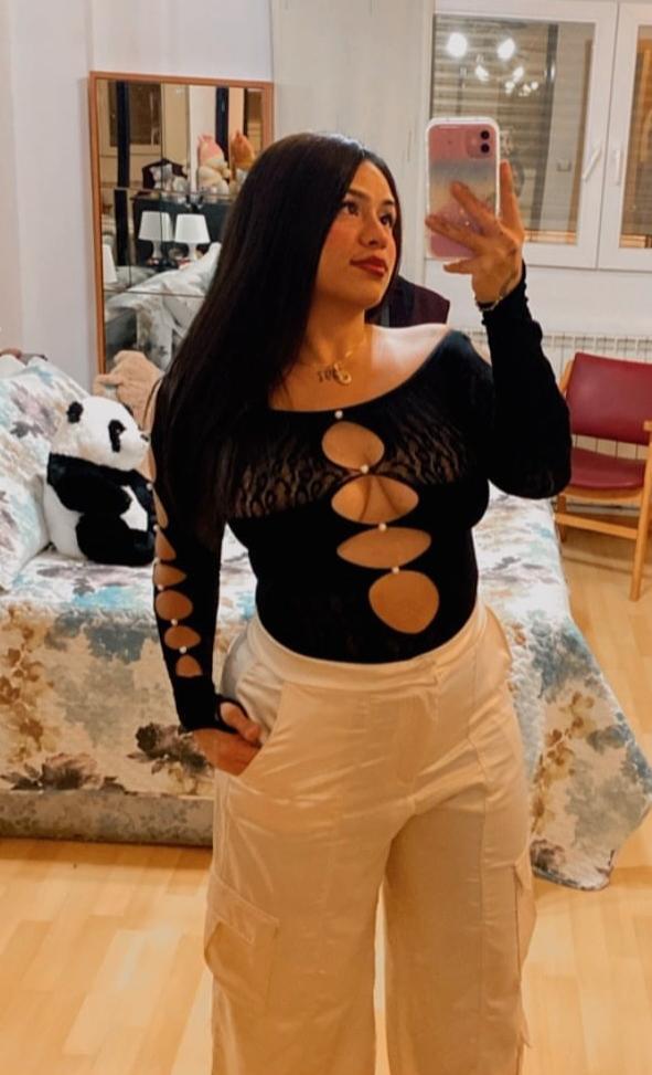 Chica busca chico en Valencia: Chica busca chico