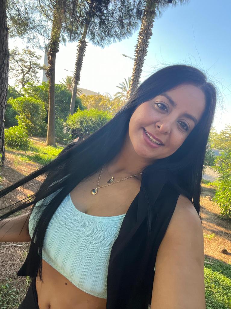 Chica busca chico en Barcelona: 