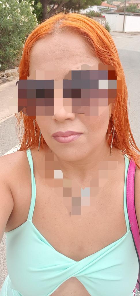 Chica busca chico en Zaragoza: 