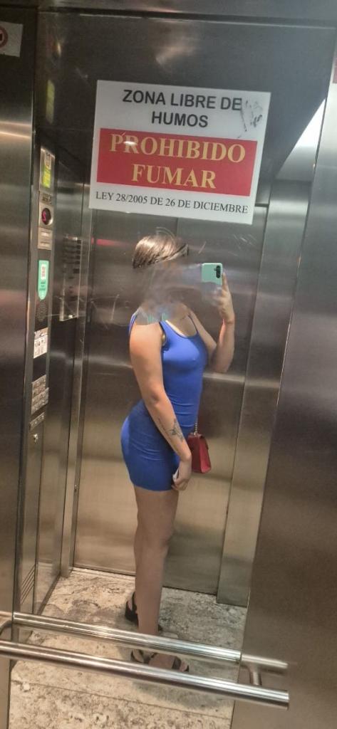 Chica busca chico en Vizcaya: 