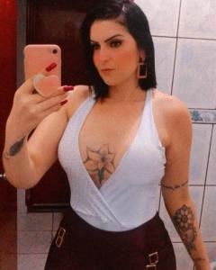 Chica busca chico en Murcia: 