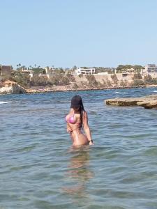 Chica busca chico en Alicante: 