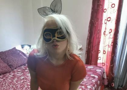 Chica busca chico en Ciudad Real: 