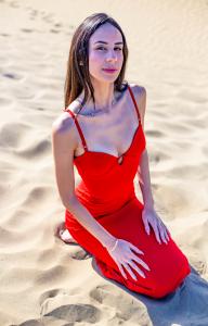 656520016: Chica busca chico en Las Palmas