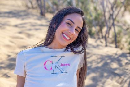 656520016: Chica busca chico en Las Palmas