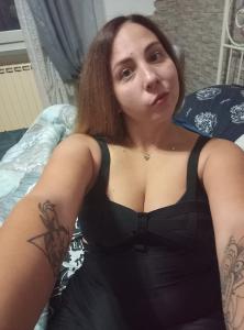Chica busca chico en Las Palmas: 