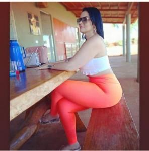Chica busca chico en Murcia: 