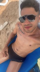Chico busca chica en Huelva: 