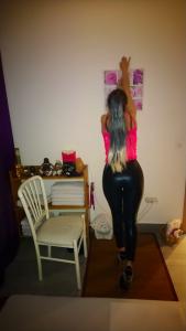 Chica busca chico en Madrid: 