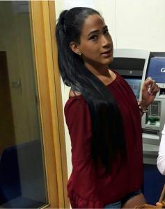 Transexual en Salamanca: 