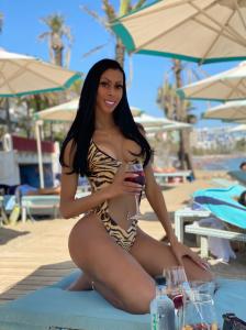 Travesti en La Coruña: 