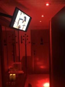 Travesti en Valencia: 