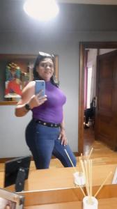 Chica busca chico en Madrid: 