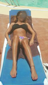 Chica busca chico en Tenerife: 