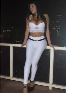 Transexual en Las Palmas: 