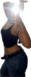 Chica busca chico en Toledo: 