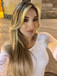 Travesti en Madrid: 