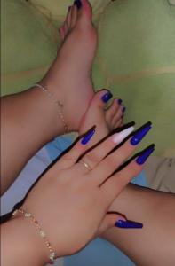 Chica busca chico en Alicante: 