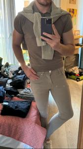 678530935: Chico busca chica en Madrid