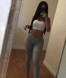 Chica busca chico en Guadalajara: 