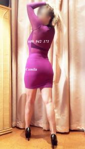 Chica busca chico en Barcelona: 