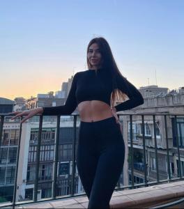 Chica busca chico en Zaragoza: 