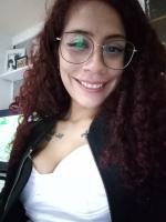 613204561: Chica busca chico en Madrid