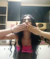 613433285: Travesti en Valencia