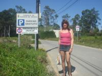 664613637: Travesti en La Coruña