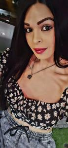 Travesti en Córdoba: 