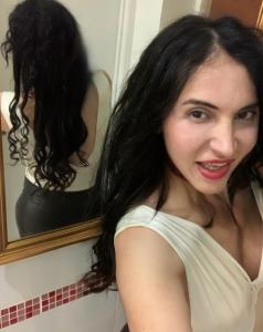 Transexual en Madrid: 