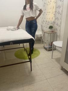 Chica busca chico en Madrid: 