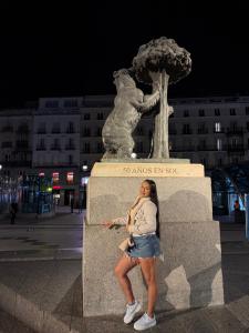 Chica busca chico en Mallorca: 