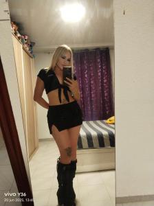 Chica busca chico en Alicante: 