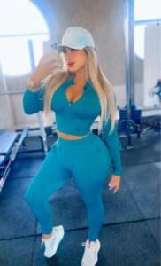 Chica busca chico en Almería: 