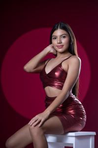 Chica busca chico en Madrid: 