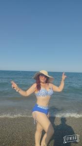 Chica busca chico en Barcelona: 