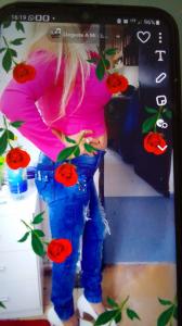 Chica busca chico en Ciudad Real: 