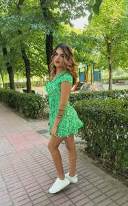 Travesti en Pontevedra: 